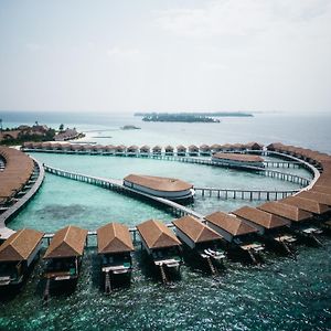 Keyodhoo  Cinnamon Velifushi Maldives Exterior photo