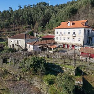 ויאנה דו קסטלו Quinta Sao Francisco Rural Resort - Regina Hotel Group Exterior photo