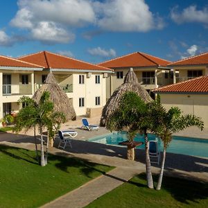 וילמסטאד Sirena Resort Curacao Exterior photo