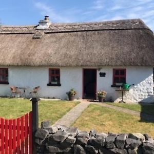 Ballintober  Dream Cottage Exterior photo