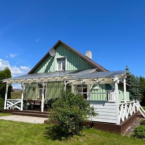 Vilusi Raehni Guesthouse Lake Peipsi Exterior photo