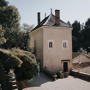 Lyon Country House - Tour De Garde קלויר-אט-קוויר Exterior photo