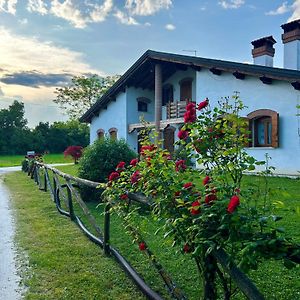 נואלה B&B Il Sentiero Exterior photo