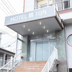 Satsumasendai Hotel Tsuru Sendai Exterior photo