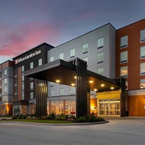 Sunnybrook Acres Hilton Garden Inn By Hilton Fort Wayne North Exterior photo