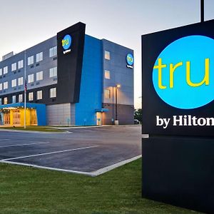 מלון Tru By Hilton Auburn, In Exterior photo