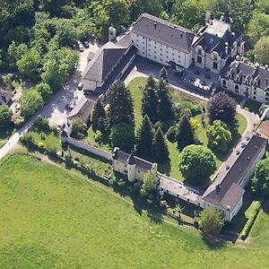 זלצבורג Johannes Schlossl - Gastehaus Der Pallottiner Am Monchsberg Exterior photo