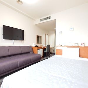 אוקיאמה Saidaiji Grand Hotel - Vacation Stay 92839 Exterior photo