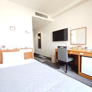 אוקיאמה Saidaiji Grand Hotel - Vacation Stay 92822 Exterior photo