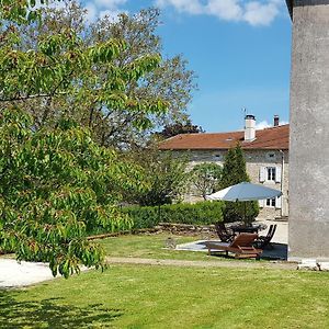 הוילה Removille Gite Cosy Avec Terrasse, Jardin Et Barbecue, Proche Sites Historiques - Fr-1-589-370 Exterior photo