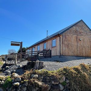 הוילה לאירג The Barn Exterior photo