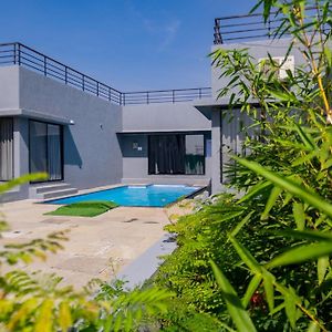 איגטפורי Ekostay - Neptune Villa Exterior photo