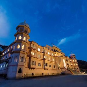 Kelwāra Kumbhalgarh Fort Resort Exterior photo