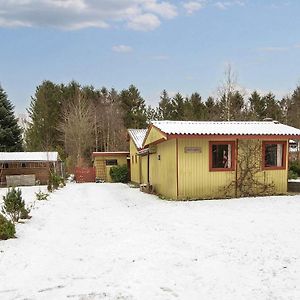 Fårvang 4 Person Holiday Home In F Rvang Exterior photo