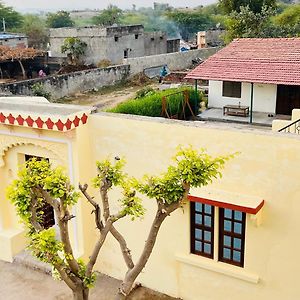 Bijapur  Jawai Balwant Villas Exterior photo