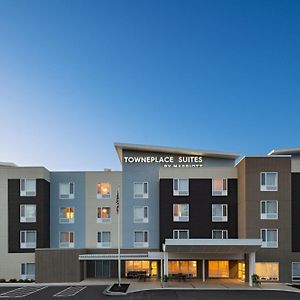 Belcamp Towneplace Suites By Marriott Edgewood Aberdeen Exterior photo