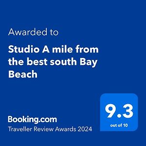 רדונדו ביץ' Studio A Mile From The Best South Bay Beach Exterior photo