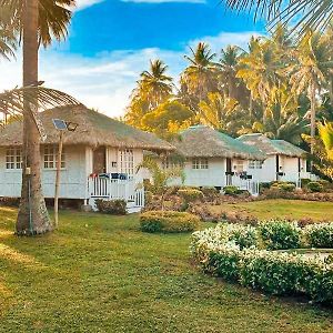 Quezon  Kehalani Beach Resort By Cocotel Exterior photo