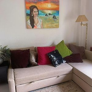 פובואה דה סנטרה איריה Apartamento Com Boa Localizacao E Conforto Exterior photo