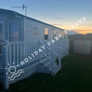 צ'יצ'סטר Sunset - A Relaxing Gold 3 Bed Holiday Home At Seal Bay Resort Exterior photo