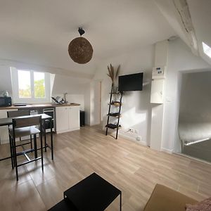 Pacy-sur-Eure Appartement Confort Exterior photo