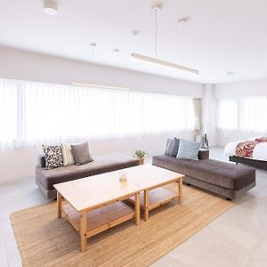 Chigasaki Marsol C,S,Beach Hotel - Vacation Stay 73619V Exterior photo