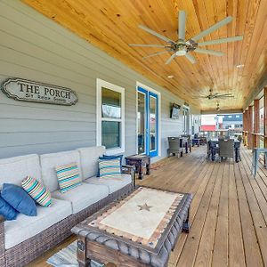 Glenwood Riverfront Arkansas Abode With Deck And Grill! Exterior photo
