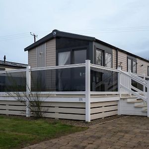 מלון Port Seton Elvis, King Of The Caravans, 6 Berth Exterior photo