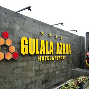 טגאל Gulala Azana Hotel & Resort Guci Tegal Exterior photo
