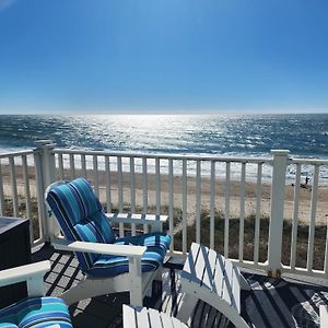 Salter Path Milliondollarview-Oceanfront 1Br-Updated! Exterior photo
