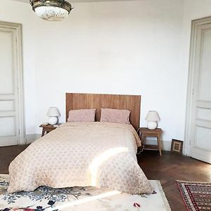 בזאס Grande Chambre Avec Sdb Privee Exterior photo