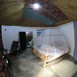 Nyakinama Red Rocks Rwanda - Campsite Guesthouse Exterior photo