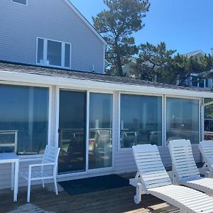 Wading River Soundview Beach House: 4Br,Panoramic Views 1.5Hrsnyc Exterior photo