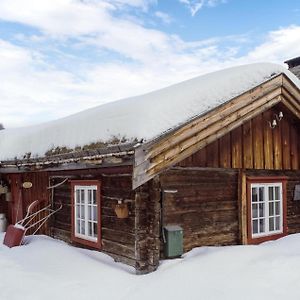 Røros Pet Friendly Home In Rros With Kitchen Exterior photo