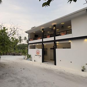 Sunset Beach Stay At מתיוורי Exterior photo