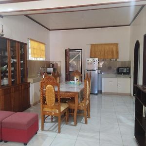 Talibon Banaga Residence Exterior photo
