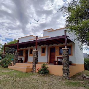 Villa Larca La Posada Del Tala Exterior photo