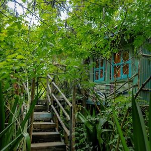 רוהנגרי Fravan Eco Resort By Apogee Exterior photo