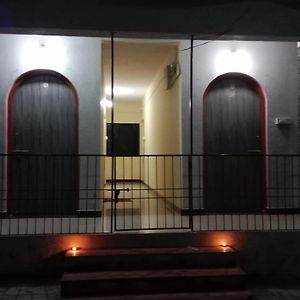 Kashid Swara Stay House Exterior photo