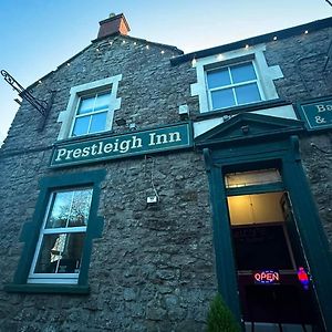 שפטון מאלט Prestleigh Inn Exterior photo