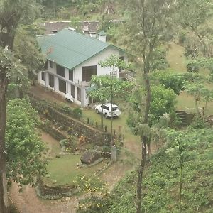 מלון קנדי Trident Bungalow Exterior photo