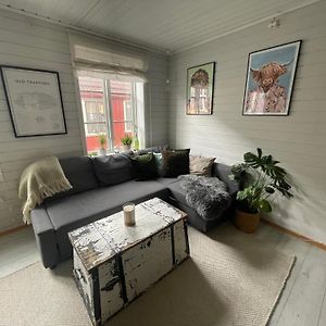 Cozy Apartment In Trondheim City Centre, Perfect For The World Ski Championships Exterior photo