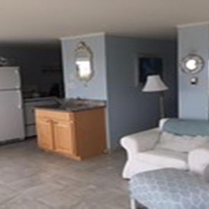Waretown Beautiful Apartment In Barnegat Light With 3 Bedrooms And Wifi Exterior photo