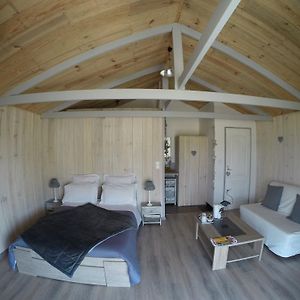 לינה וארוחת בוקר Chambre D'Hotes De L'Estuaire De בליי Room photo