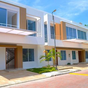 Casa En Condominio Los Angeles, חירארדוט Exterior photo