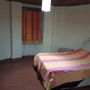 ניירובי Homely-Stay Guesthouse Exterior photo