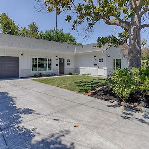 הוילה קונקורד Lux Pool Oasis, 3Br,Chic Kitchen Exterior photo