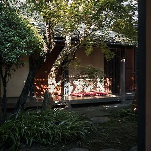 הוילה Suzaka Shirafuji Exterior photo