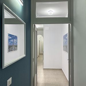 קמפובאסו Puzzle Rooms Exterior photo