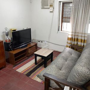 דירות סן חואן Departamento Centrico Exterior photo